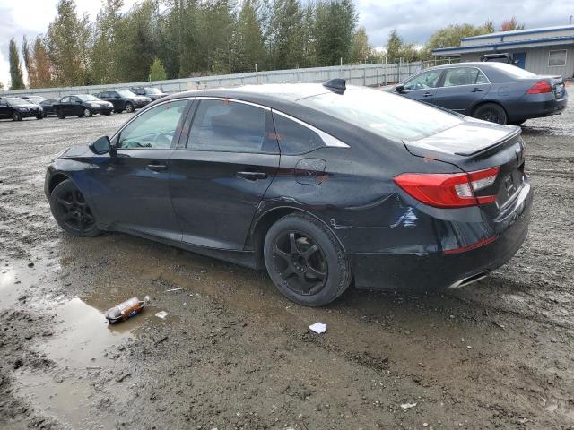 Photo 1 VIN: 1HGCV1F33JA020648 - HONDA ACCORD 