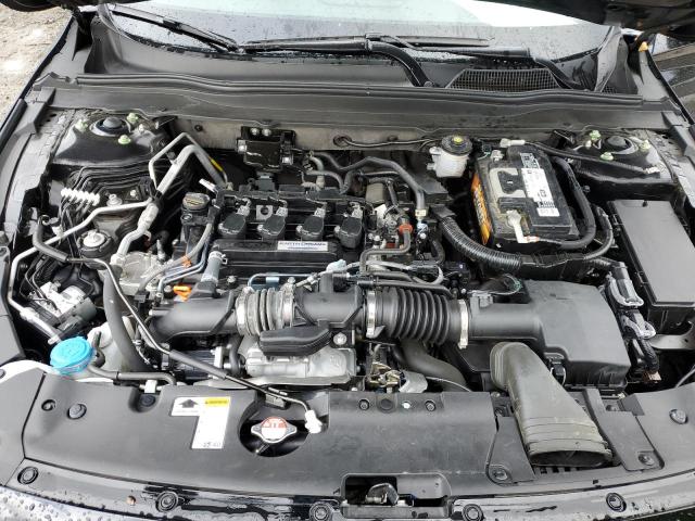 Photo 10 VIN: 1HGCV1F33JA020648 - HONDA ACCORD 