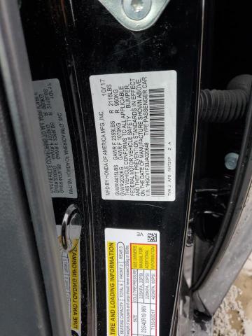 Photo 11 VIN: 1HGCV1F33JA020648 - HONDA ACCORD 