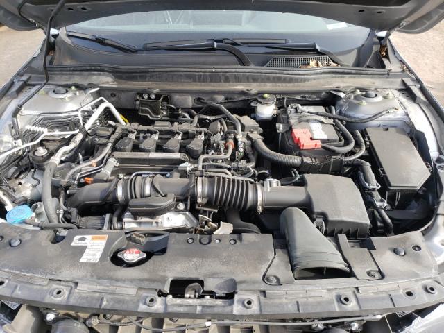 Photo 6 VIN: 1HGCV1F33JA022206 - HONDA ACCORD SPO 