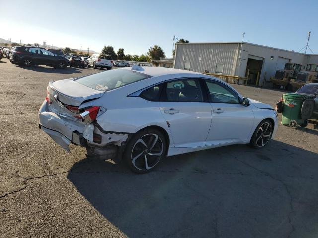 Photo 3 VIN: 1HGCV1F33JA025378 - HONDA ACCORD SPO 