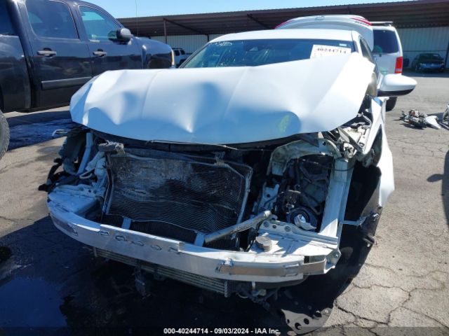 Photo 5 VIN: 1HGCV1F33JA028510 - HONDA ACCORD 