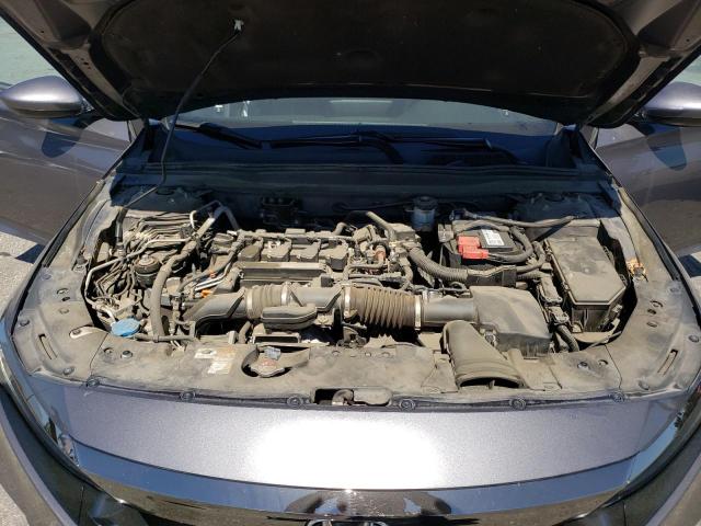 Photo 10 VIN: 1HGCV1F33JA028684 - HONDA ACCORD SPO 