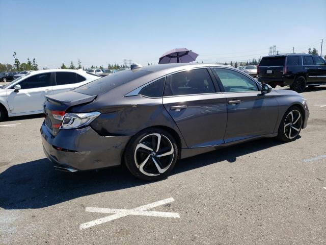 Photo 2 VIN: 1HGCV1F33JA028684 - HONDA ACCORD SPO 