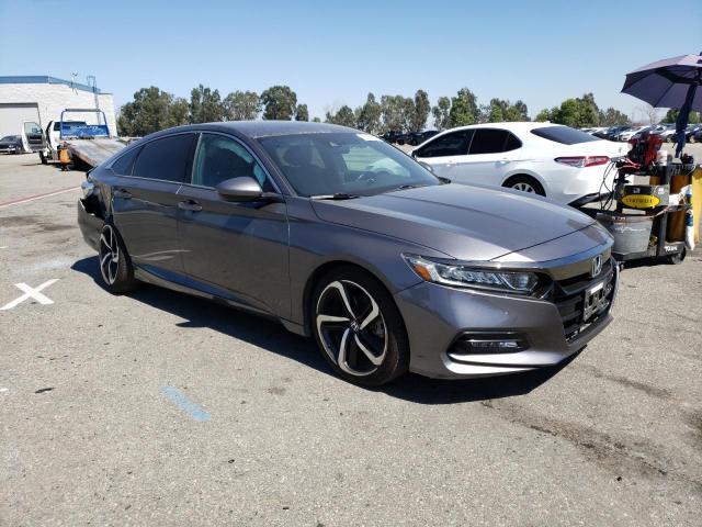 Photo 3 VIN: 1HGCV1F33JA028684 - HONDA ACCORD SPO 