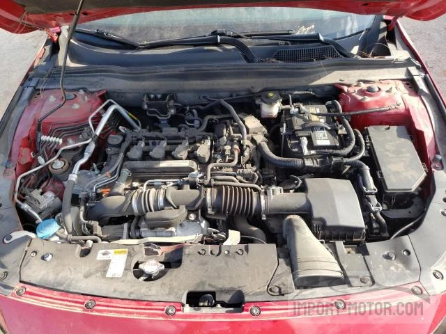 Photo 10 VIN: 1HGCV1F33JA031536 - HONDA ACCORD 