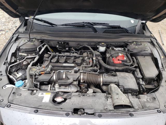 Photo 6 VIN: 1HGCV1F33JA036221 - HONDA ACCORD SPO 