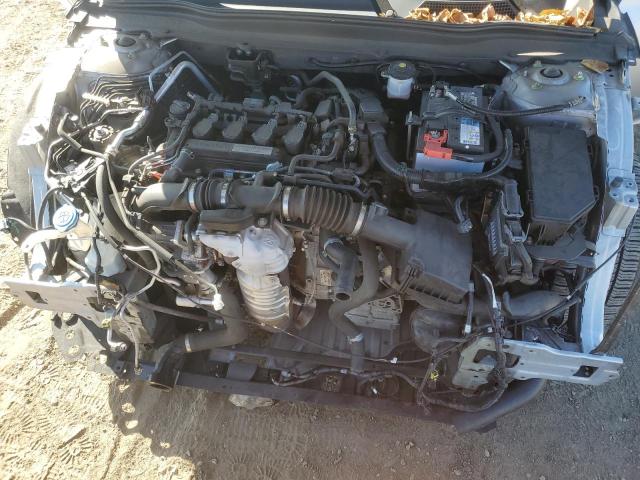 Photo 10 VIN: 1HGCV1F33JA041130 - HONDA ACCORD SPO 