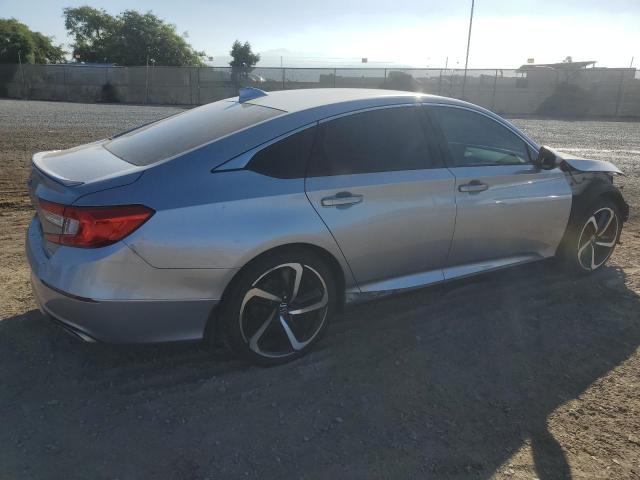 Photo 2 VIN: 1HGCV1F33JA041130 - HONDA ACCORD SPO 