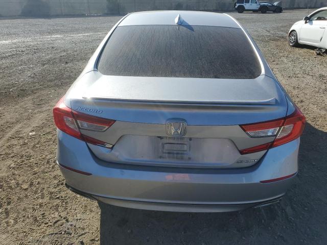 Photo 5 VIN: 1HGCV1F33JA041130 - HONDA ACCORD SPO 