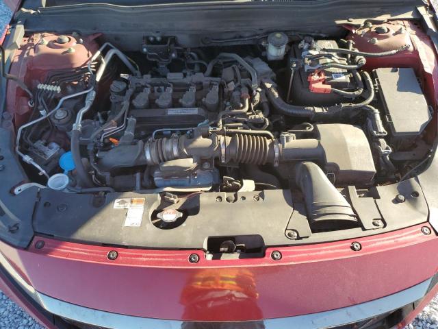 Photo 10 VIN: 1HGCV1F33JA044996 - HONDA ACCORD SPO 