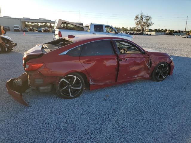 Photo 2 VIN: 1HGCV1F33JA044996 - HONDA ACCORD SPO 