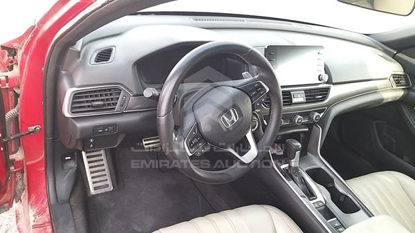 Photo 13 VIN: 1HGCV1F33JA045095 - HONDA ACCORD 