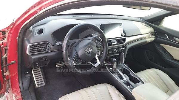 Photo 15 VIN: 1HGCV1F33JA045095 - HONDA ACCORD 