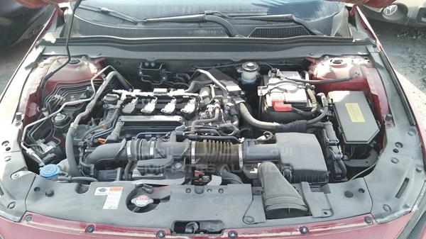 Photo 29 VIN: 1HGCV1F33JA045095 - HONDA ACCORD 