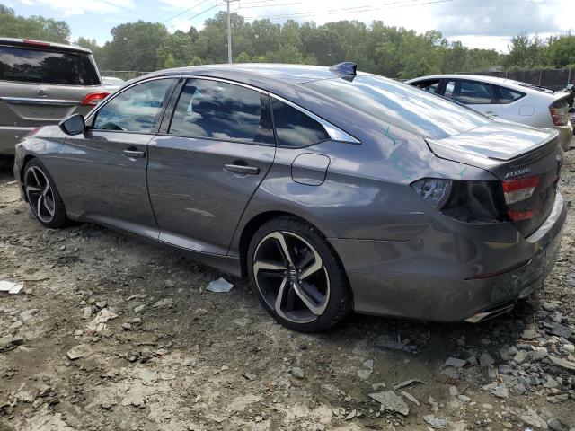 Photo 1 VIN: 1HGCV1F33JA051690 - HONDA ACCORD SPO 