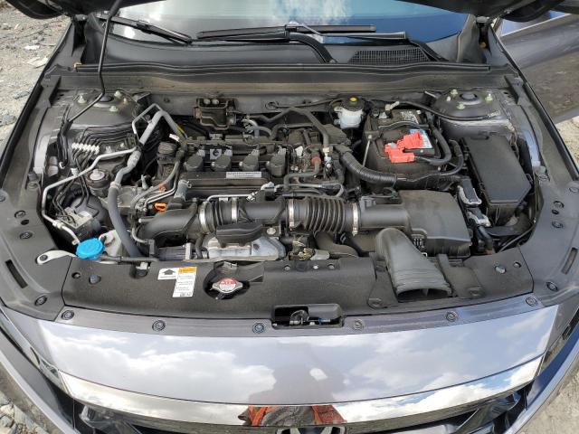 Photo 10 VIN: 1HGCV1F33JA051690 - HONDA ACCORD SPO 