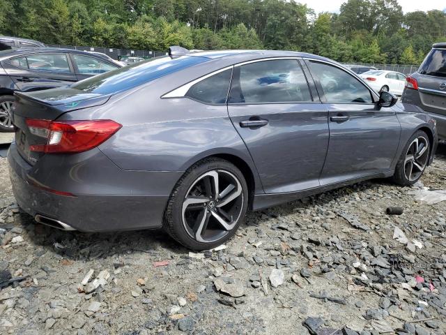 Photo 2 VIN: 1HGCV1F33JA051690 - HONDA ACCORD SPO 