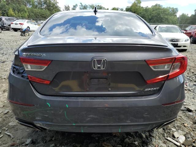 Photo 5 VIN: 1HGCV1F33JA051690 - HONDA ACCORD SPO 