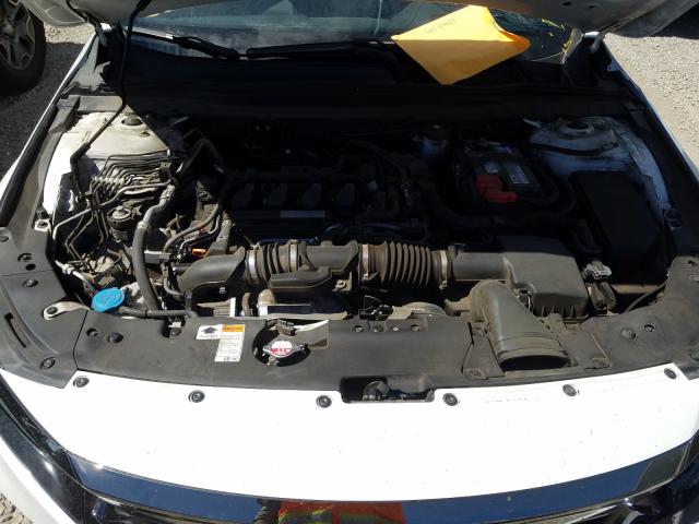 Photo 6 VIN: 1HGCV1F33JA057697 - HONDA ACCORD SPO 