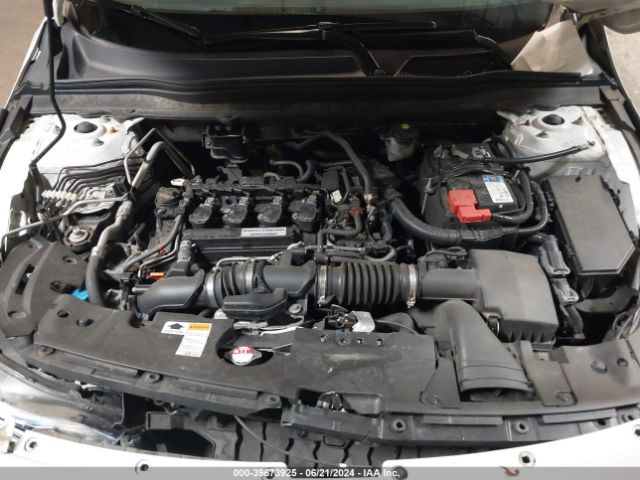 Photo 9 VIN: 1HGCV1F33JA060065 - HONDA ACCORD 