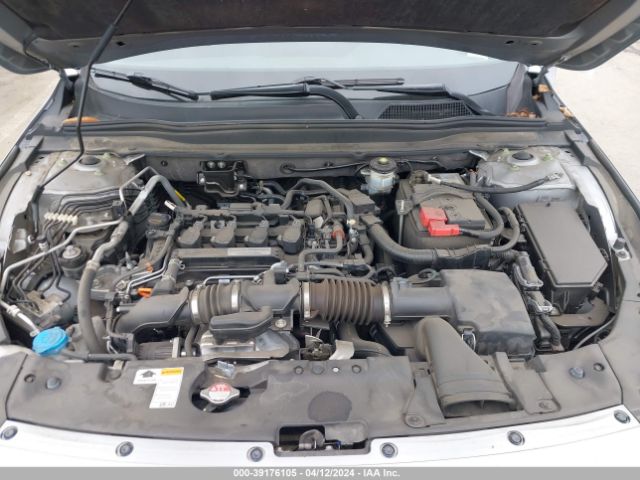 Photo 9 VIN: 1HGCV1F33JA063578 - HONDA ACCORD 