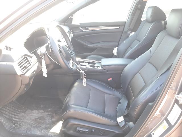 Photo 4 VIN: 1HGCV1F33JA064360 - HONDA ACCORD SPO 