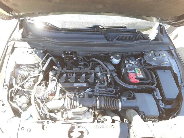 Photo 6 VIN: 1HGCV1F33JA064360 - HONDA ACCORD SPO 