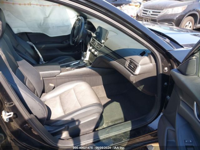 Photo 4 VIN: 1HGCV1F33JA068781 - HONDA ACCORD 