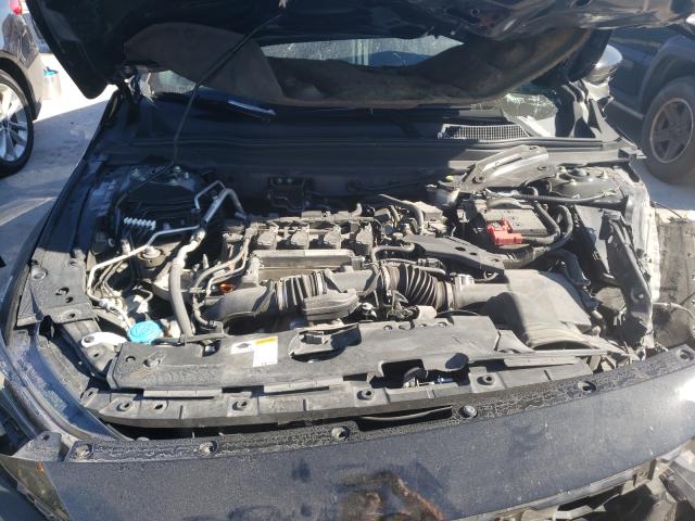 Photo 6 VIN: 1HGCV1F33JA068800 - HONDA ACCORD SPO 