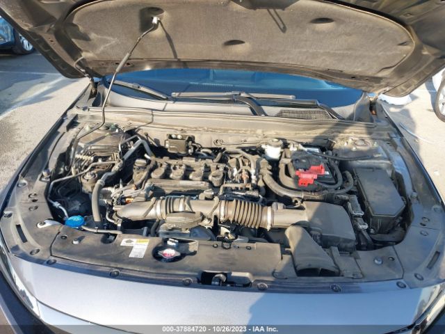 Photo 9 VIN: 1HGCV1F33JA076735 - HONDA ACCORD 