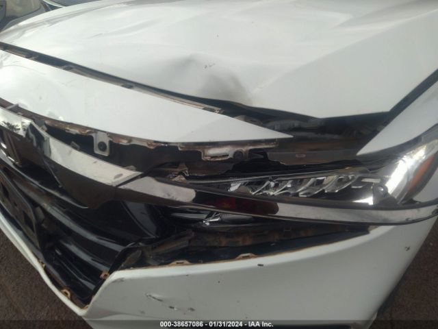 Photo 5 VIN: 1HGCV1F33JA080591 - HONDA ACCORD 