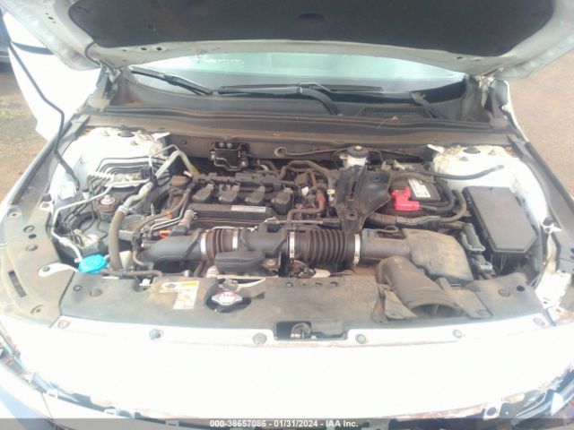 Photo 9 VIN: 1HGCV1F33JA080591 - HONDA ACCORD 