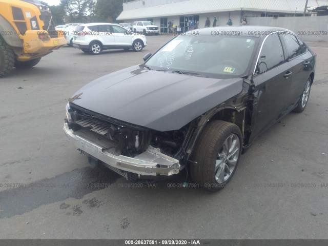 Photo 5 VIN: 1HGCV1F33JA094426 - HONDA ACCORD SEDAN 