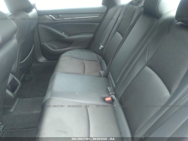 Photo 7 VIN: 1HGCV1F33JA094426 - HONDA ACCORD SEDAN 