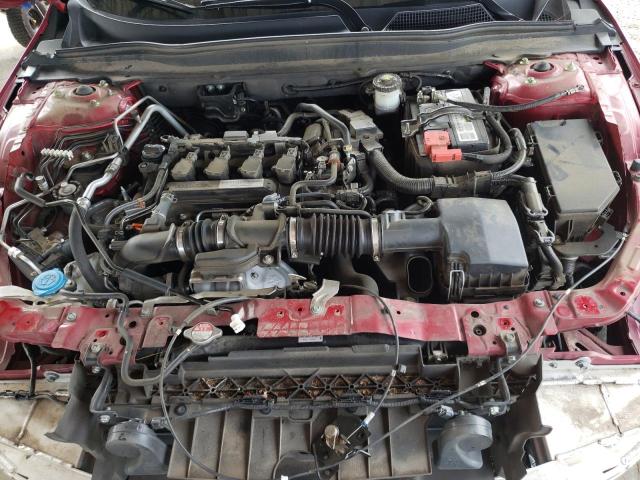 Photo 10 VIN: 1HGCV1F33JA094636 - HONDA ACCORD SPO 