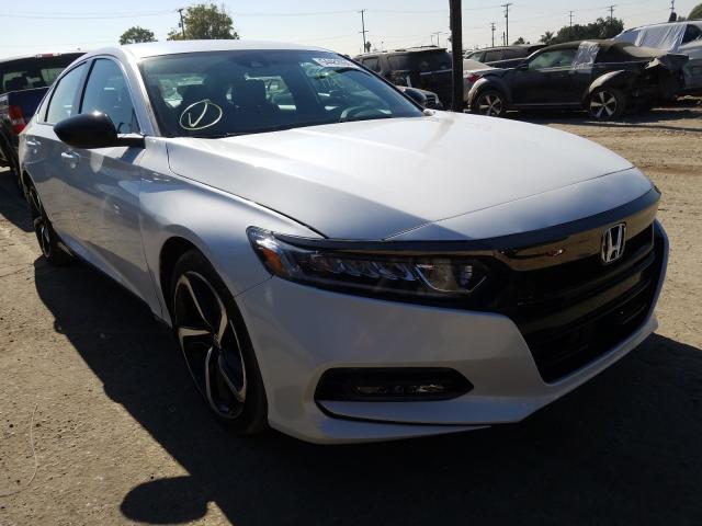 Photo 0 VIN: 1HGCV1F33JA095382 - HONDA ACCORD SPO 