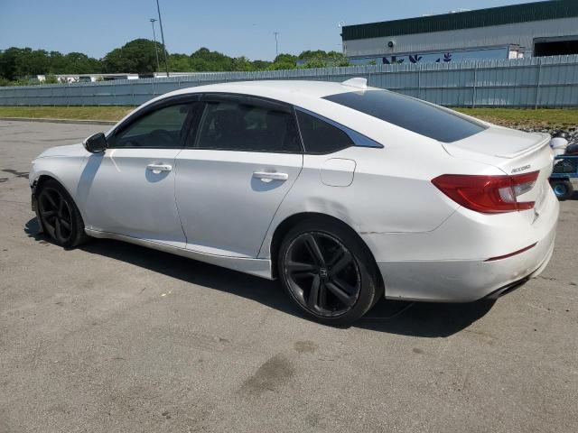 Photo 1 VIN: 1HGCV1F33JA099660 - HONDA ACCORD 