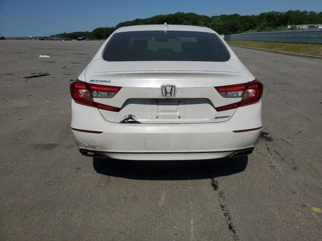 Photo 5 VIN: 1HGCV1F33JA099660 - HONDA ACCORD 