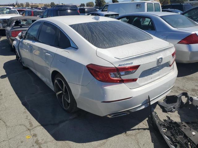 Photo 2 VIN: 1HGCV1F33JA114173 - HONDA ACCORD SPO 