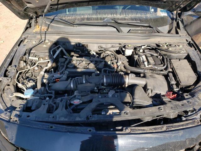 Photo 10 VIN: 1HGCV1F33JA117722 - HONDA ACCORD 