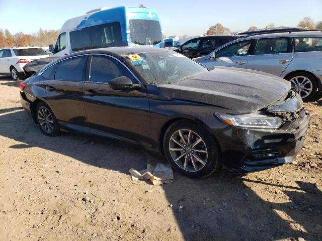 Photo 3 VIN: 1HGCV1F33JA117722 - HONDA ACCORD 