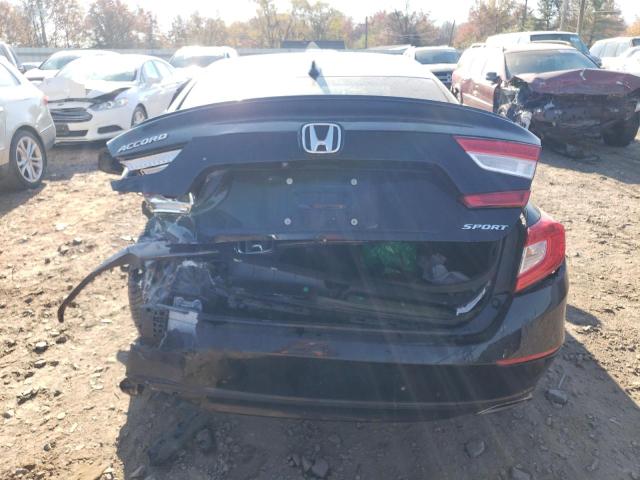 Photo 5 VIN: 1HGCV1F33JA117722 - HONDA ACCORD 