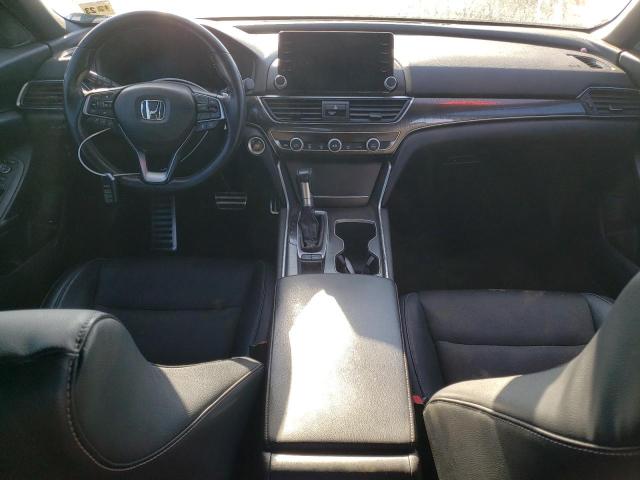 Photo 7 VIN: 1HGCV1F33JA117722 - HONDA ACCORD 