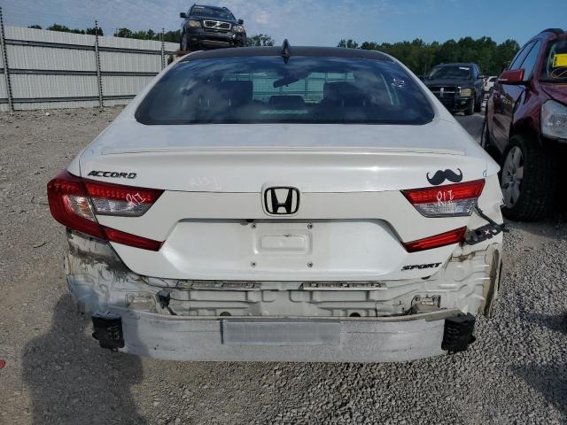 Photo 5 VIN: 1HGCV1F33JA119311 - HONDA ACCORD 