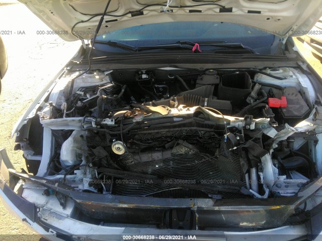 Photo 9 VIN: 1HGCV1F33JA122421 - HONDA ACCORD SEDAN 