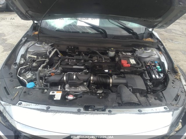 Photo 9 VIN: 1HGCV1F33JA125688 - HONDA ACCORD SEDAN 