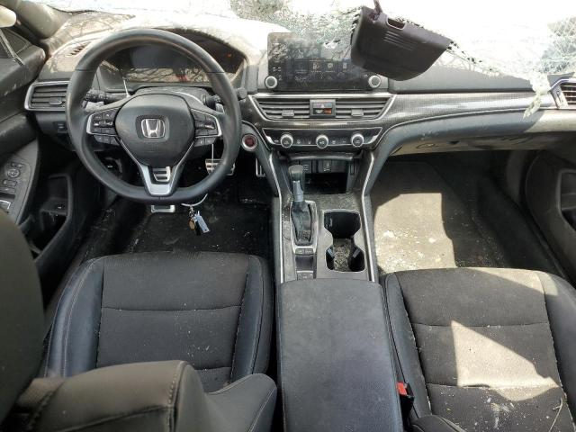 Photo 7 VIN: 1HGCV1F33JA133077 - HONDA ACCORD SPO 