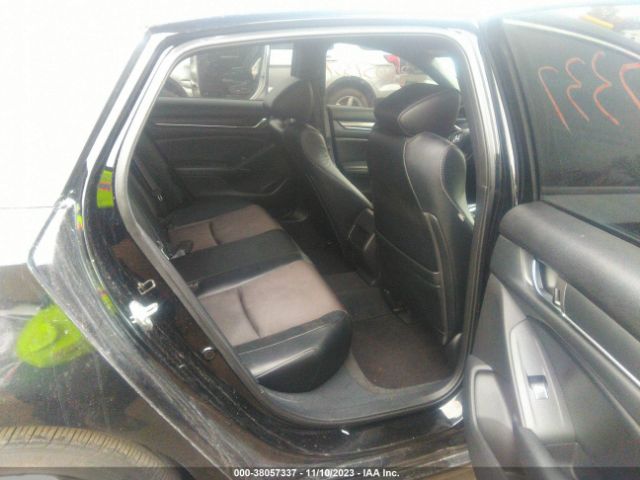 Photo 7 VIN: 1HGCV1F33JA136528 - HONDA ACCORD SEDAN 