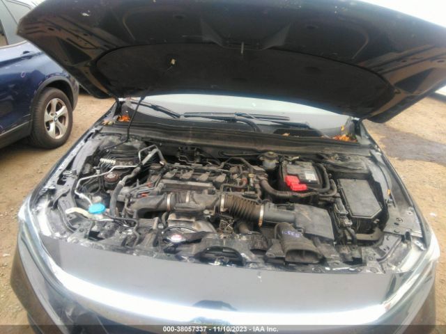 Photo 9 VIN: 1HGCV1F33JA136528 - HONDA ACCORD SEDAN 